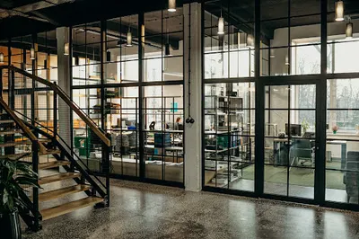 ABM Jędraszek Salon Sprzedaży Okien